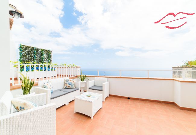 House in Positano - Estate4home- Casa Antonietta House in Positano - Estate4home- Casa Antonietta