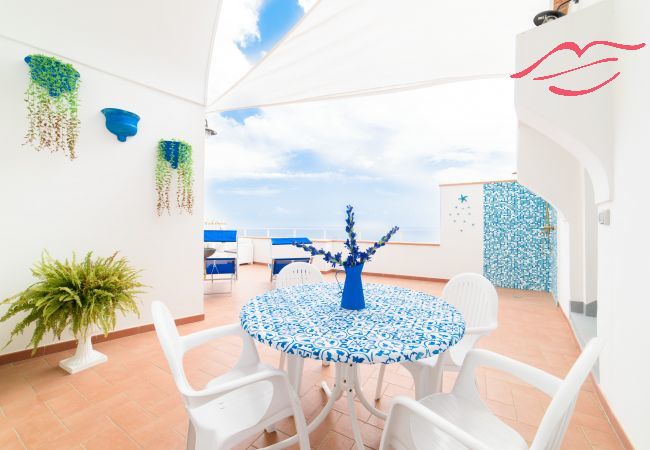 House in Positano - Estate4home- Casa Antonietta House in Positano - Estate4home- Casa Antonietta