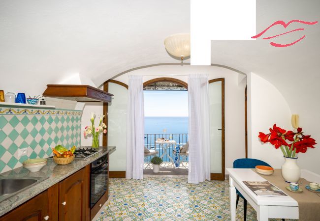 House in Positano - Estate4home- Emeri Positano House in Positano - Estate4home- Emeri Positano