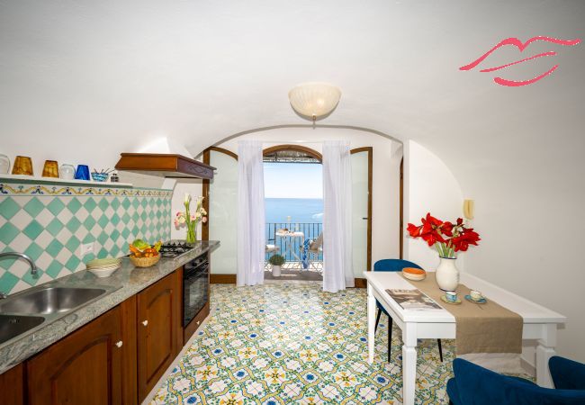 House in Positano - Estate4home- Emeri Positano House in Positano - Estate4home- Emeri Positano