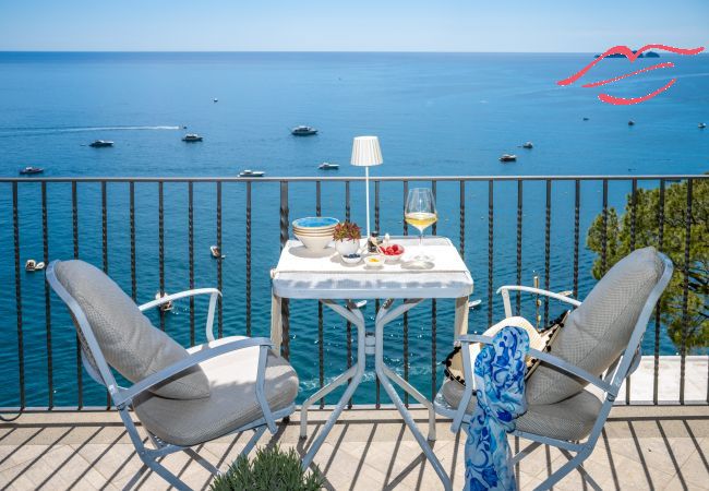 House in Positano - Estate4home- Emeri Positano House in Positano - Estate4home- Emeri Positano