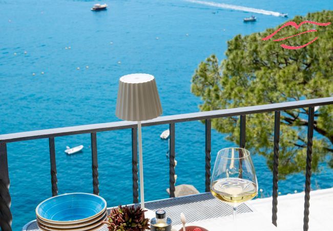 House in Positano - Estate4home- Emeri Positano House in Positano - Estate4home- Emeri Positano