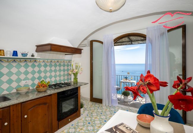 House in Positano - Estate4home- Emeri Positano House in Positano - Estate4home- Emeri Positano