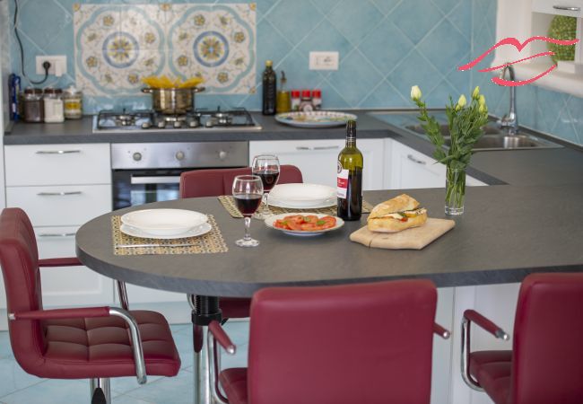 House in Ravello - Le Suites Della Principessa- Apartment in the heart of Ravello House in Ravello - Le Suites Della Principessa- Apartment in the heart of Ravello