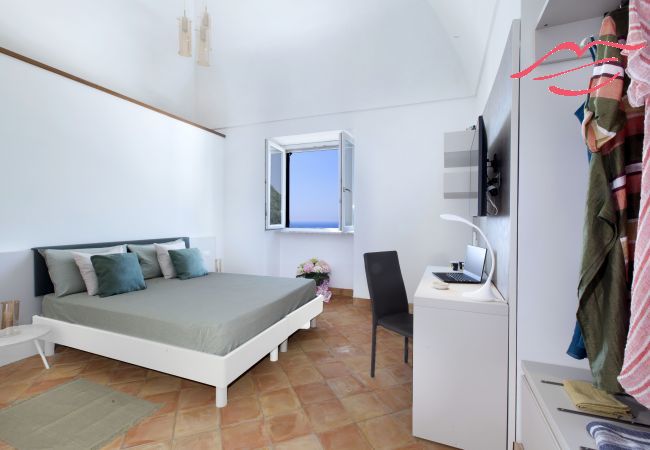 Apartment in Positano - Estate4home- La casa di Lia