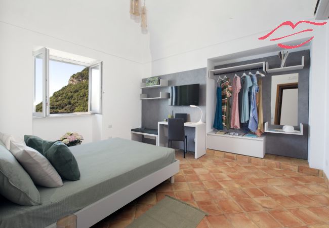 Apartment in Positano - Estate4home- La casa di Lia Apartment in Positano - Estate4home- La casa di Lia