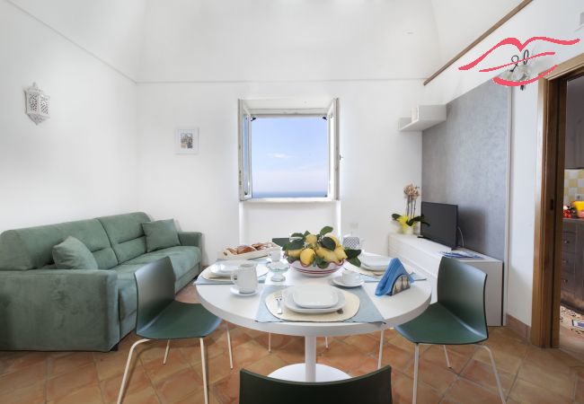 Apartment in Positano - Estate4home- La casa di Lia Apartment in Positano - Estate4home- La casa di Lia