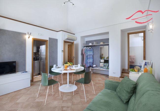 Apartment in Positano - Estate4home- La casa di Lia Apartment in Positano - Estate4home- La casa di Lia