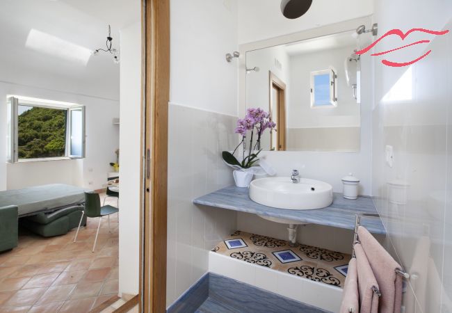 Apartment in Positano - Estate4home- La casa di Lia Apartment in Positano - Estate4home- La casa di Lia