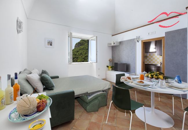 Apartment in Positano - Estate4home- La casa di Lia Apartment in Positano - Estate4home- La casa di Lia