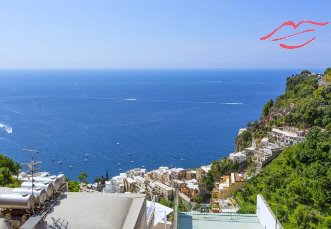Apartment in Positano - Estate4home- La casa di Lia Apartment in Positano - Estate4home- La casa di Lia