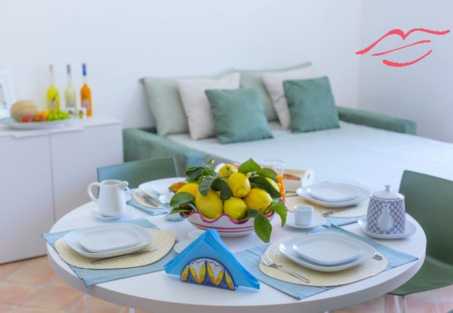 Apartment in Positano - Estate4home- La casa di Lia Apartment in Positano - Estate4home- La casa di Lia