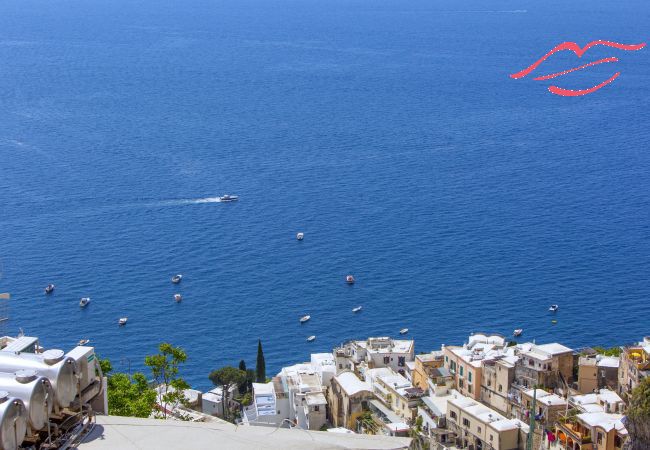 Apartment in Positano - Estate4home- La casa di Lia