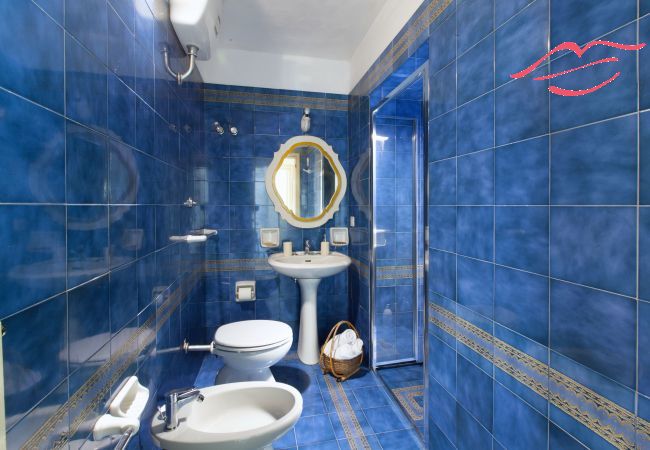 House in Positano - Estate4home- La casa del maresciallo House in Positano - Estate4home- La casa del maresciallo