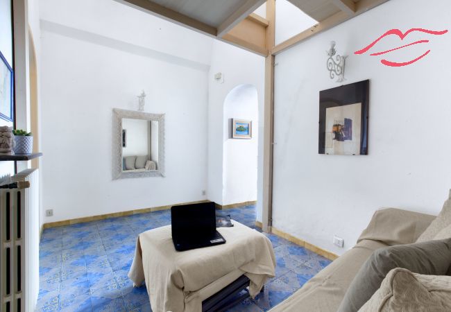 House in Positano - Estate4home- La casa del maresciallo House in Positano - Estate4home- La casa del maresciallo
