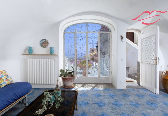 House in Positano - Estate4home- La casa del maresciallo House in Positano - Estate4home- La casa del maresciallo