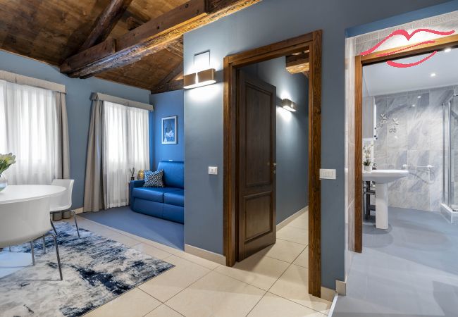 Apartment in Venice - San Leonardo Suites - Apartment 3