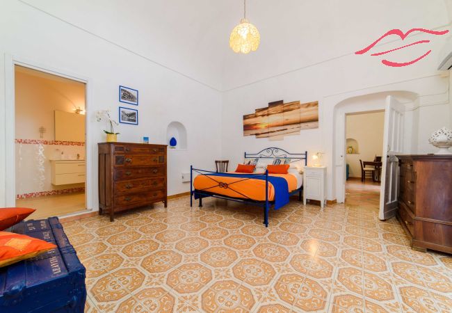 House in Positano - Estate4home - Romantic Antica Sponda House in Positano - Estate4home - Romantic Antica Sponda