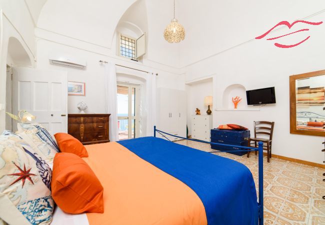 House in Positano - Estate4home - Romantic Antica Sponda House in Positano - Estate4home - Romantic Antica Sponda