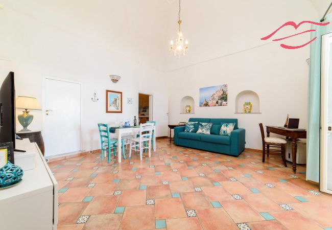 House in Positano - Estate4home - Romantic Antica Sponda House in Positano - Estate4home - Romantic Antica Sponda