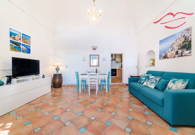 House in Positano - Estate4home - Romantic Antica Sponda House in Positano - Estate4home - Romantic Antica Sponda