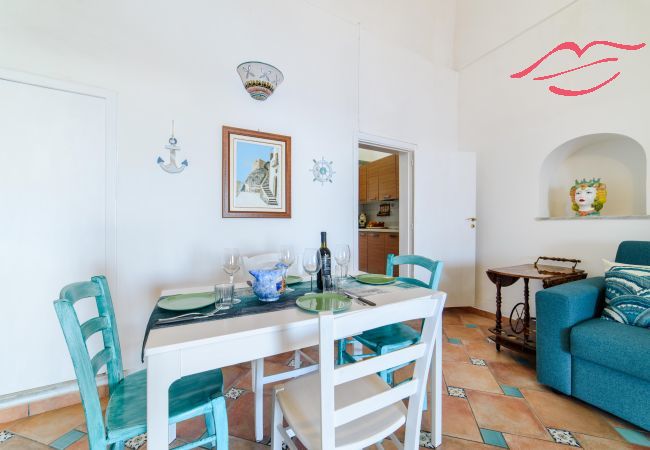 House in Positano - Estate4home - Romantic Antica Sponda