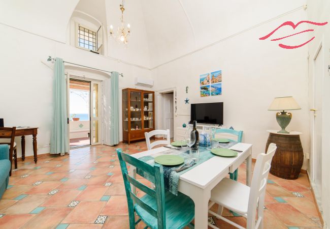 House in Positano - Estate4home - Romantic Antica Sponda House in Positano - Estate4home - Romantic Antica Sponda