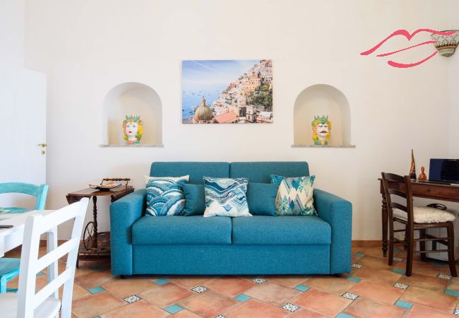 House in Positano - Estate4home - Romantic Antica Sponda House in Positano - Estate4home - Romantic Antica Sponda