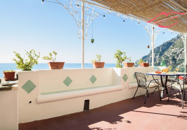 House in Positano - Estate4home - Romantic Antica Sponda House in Positano - Estate4home - Romantic Antica Sponda