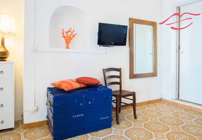 House in Positano - Estate4home - Romantic Antica Sponda House in Positano - Estate4home - Romantic Antica Sponda
