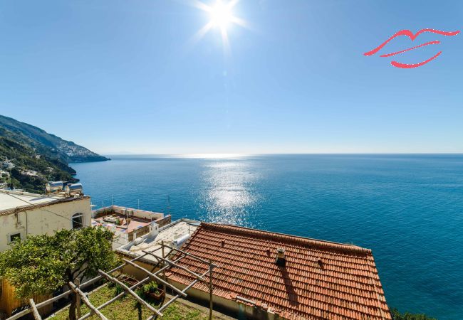 House in Positano - Estate4home - Romantic Antica Sponda House in Positano - Estate4home - Romantic Antica Sponda