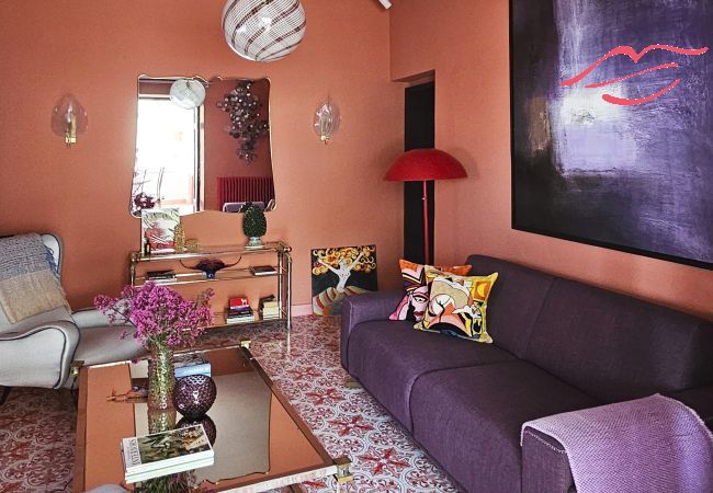 House in Praiano - Villa Grà - Enchanting Villa overlooking the Sea House in Praiano - Villa Grà - Enchanting Villa overlooking the Sea