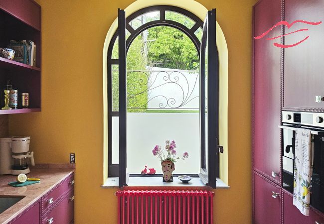 House in Praiano - Villa Grà - Enchanting Villa overlooking the Sea House in Praiano - Villa Grà - Enchanting Villa overlooking the Sea