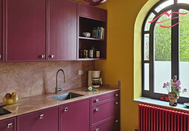 House in Praiano - Villa Grà - Enchanting Villa overlooking the Sea House in Praiano - Villa Grà - Enchanting Villa overlooking the Sea