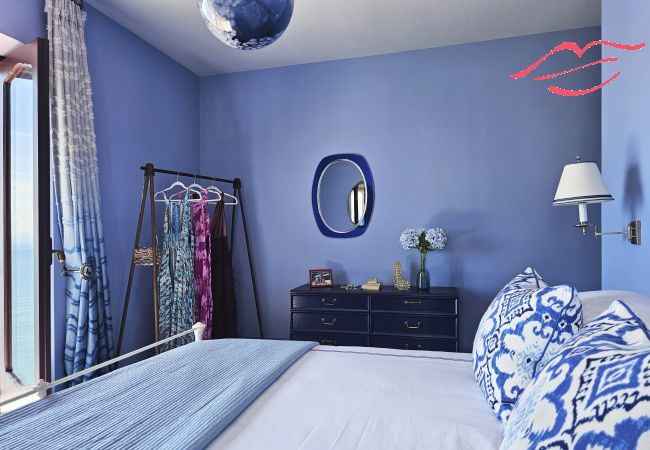 House in Praiano - Villa Grà - Enchanting Villa overlooking the Sea House in Praiano - Villa Grà - Enchanting Villa overlooking the Sea