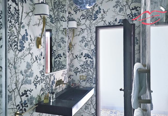 House in Praiano - Villa Grà - Enchanting Villa overlooking the Sea House in Praiano - Villa Grà - Enchanting Villa overlooking the Sea