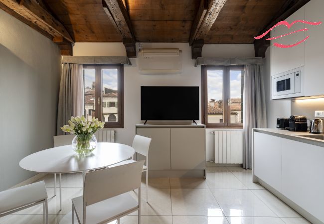 Apartment in Venice - San Leonardo 1 