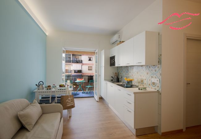Apartment in Maiori - Suite Positano - 100 meters from the beach Apartment in Maiori - Suite Positano - 100 meters from the beach