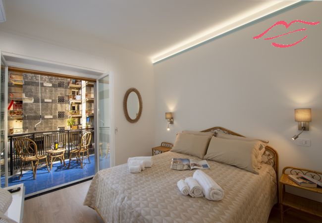 Apartment in Maiori - Suite Positano - 100 meters from the beach Apartment in Maiori - Suite Positano - 100 meters from the beach