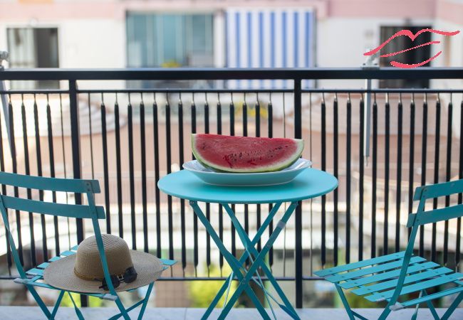 Apartment in Maiori - Suite Positano - 100 meters from the beach Apartment in Maiori - Suite Positano - 100 meters from the beach