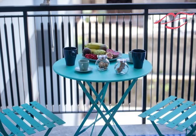 Apartment in Maiori - Suite Nerano - In the center of Maiori, a few steps from the sea Apartment in Maiori - Suite Nerano - In the center of Maiori, a few steps from the sea