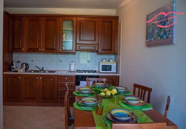 Apartment in Tramonti - Casa Tramonti D'aMare - On the hills of the Amalfi Coast Apartment in Tramonti - Casa Tramonti D'aMare - On the hills of the Amalfi Coast