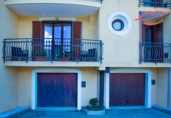 Apartment in Tramonti - Casa Tramonti D'aMare - On the hills of the Amalfi Coast Apartment in Tramonti - Casa Tramonti D'aMare - On the hills of the Amalfi Coast