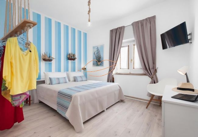 Apartment in Meta - Maré Studio