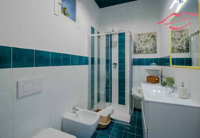 Apartment in Praiano - Casa Nostra - It speaks of love, family, and the sea Apartment in Praiano - Casa Nostra - It speaks of love, family, and the sea