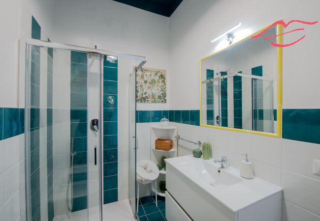 Apartment in Praiano - Casa Nostra - It speaks of love, family, and the sea Apartment in Praiano - Casa Nostra - It speaks of love, family, and the sea