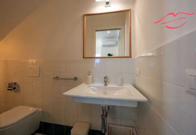 Apartment in Praiano - Casa Nostra - It speaks of love, family, and the sea Apartment in Praiano - Casa Nostra - It speaks of love, family, and the sea