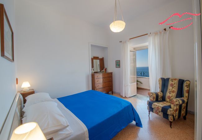 Apartment in Praiano - Casa Nostra - It speaks of love, family, and the sea Apartment in Praiano - Casa Nostra - It speaks of love, family, and the sea