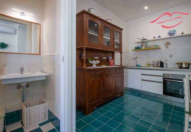 Apartment in Praiano - Casa Nostra - It speaks of love, family, and the sea Apartment in Praiano - Casa Nostra - It speaks of love, family, and the sea