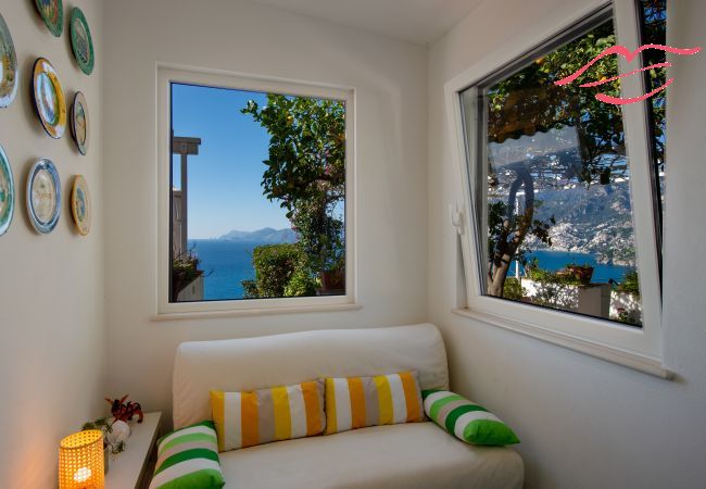 Apartment in Praiano - Casa Nostra - It speaks of love, family, and the sea Apartment in Praiano - Casa Nostra - It speaks of love, family, and the sea